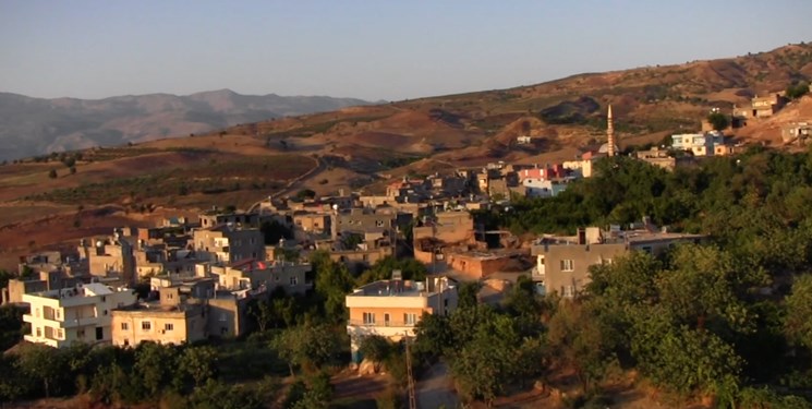 شنیده شدن صداهای مرموز در یک روستای ترکیه