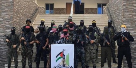 گروه‌های مقاومت فلسطین: جنایت ترور «الجعبری» بی‌پاسخ نخواهد ماند