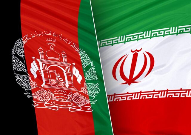 کاظمی قمی خبر داد: آب رهاسازی شده از سمت ‎افغانستان وارد