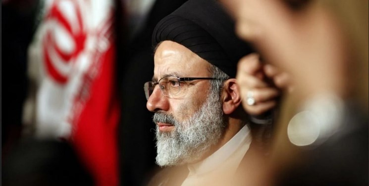 رئیسی: روحیه سلحشوری جوانان فلسطینی و یمنی امتداد راه انقلاب اسلامی است