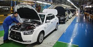کیفیت خودرو هیچ تفاوتی با گذشته نکرده/ رانت و مافیا همچنان با قوت کار خود را پیش می برد