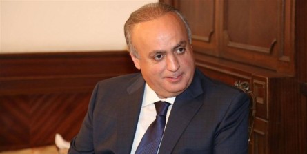 مقام لبنانی خواستار نهایی کردن قرارداد سوخت با ایران شد