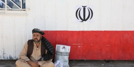 عملیات روانی جدید علیه برادری ایرانی‌ها و افغانستانی‌ها؛ دستگاه رسانه‌ای غرب به دنبال چیست؟