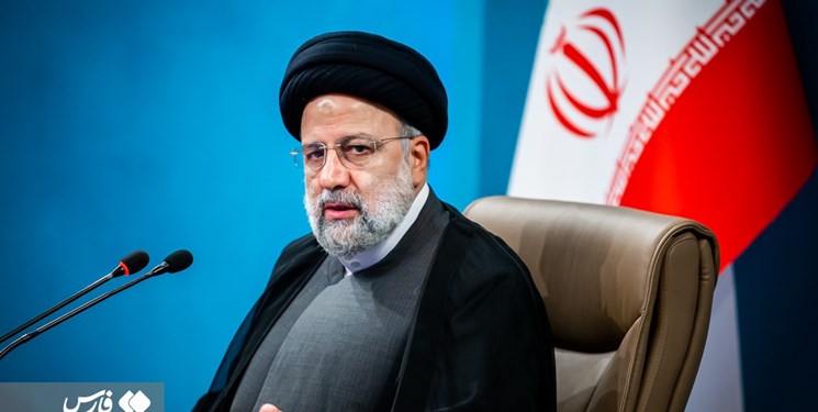 رئیس‌جمهور: دور دوم سفرهای استانی به‌زودی آغاز می‌شود/ماهانه 12 همت از بدهی دولت قبل را پرداخت می‌کنیم