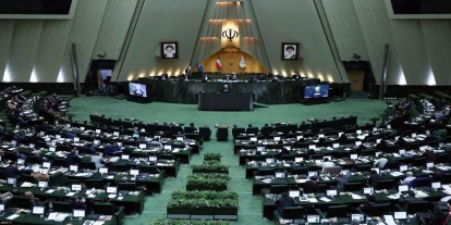 نمایندگان مجلس گزارش دولت از متن در حال گفت و گو در مذاکرات وین را بررسی خواهد کرد/ نتیجه مذاکرات هرچه که باشد باید انتفاع اقتصادی آن به مردم برسد