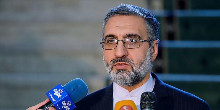 تشریح جزئیات نشست مشترک دولت و مجلس از زبان رئیس دفتر رئیس‌جمهور