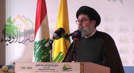 حزب‌الله: نه آمریکا و اسرائیل و نه دلارهای کشورهای عربی نمی‌توانند حریف مقاومت شوند