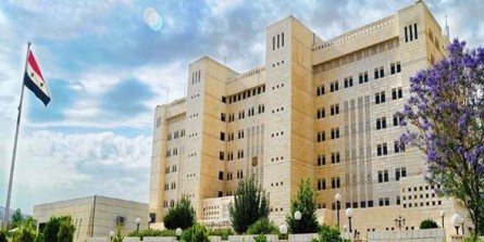 پاسخ صریح دمشق به اتهام‌زنی اخیر واشنگتن