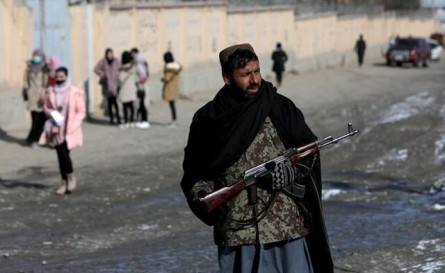 شورای امنیت برای رفع تحریم مسافرتی طالبان به توافق نرسید
