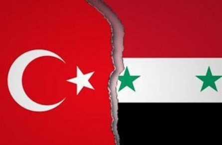 شروط دمشق برای عادی سازی روابط با ترکیه از زبان سفیر سابق سوریه