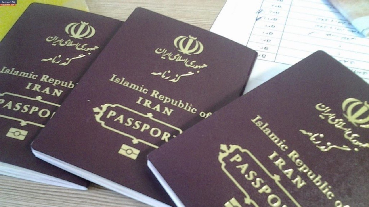 وزیر کشور: تمدید گذرنامه در مرزها امکان پذیر نیست