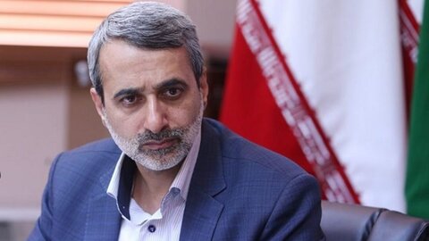 مواضع غرب در برجام تعدیل شده/ با تغییر فضای بینالمللی آمریکا بیش از هر زمانی دیگری به ایران نیاز دارد/ ایران باب جدیدی در دیپلماسی منطقهای را بازکرده است مواضع غرب در برجام تعدیل شده/ با تغییر فضای بینالمللی آمریکا بیش از هر زمانی دیگری به ایران نیاز دارد/ ایران باب جدیدی در دیپلماسی منطقهای را بازکرده است