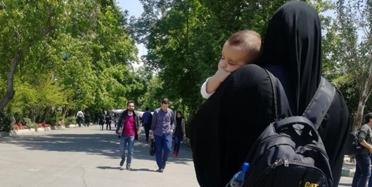 آیین نامه آموزش مجازی مادران باردار دانشجو ابلاغ می‌شود