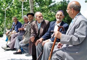 اصلاح اقساط وام ضروری بازنشستگان کشوری
