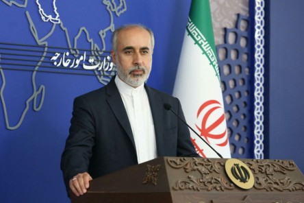 ایران بیانیه نشست اتحادیه عرب و کمیته خودخوانده چهارجانبه را محکوم کرد