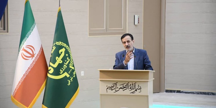 رئیس سازمان امور اراضی کشور خبر داد: رفع تداخل اراضی کشور تا پایان سال 1402