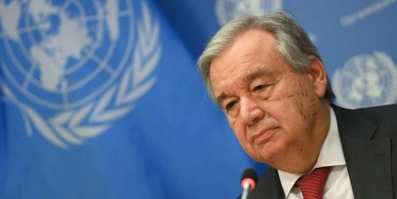 نامه ایران به دبیرکل سازمان ملل در پی ادعای بی اساس دولت آلبانی