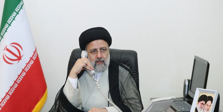 تأکید رئیس‌جمهور بر تسریع در خدمات‌رسانی به زوار اربعین