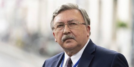 دیپلمات روس:‌ بیانیه تروئیکای اروپا درباره ایران «خیلی نابهنگام» بود