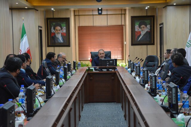 قائم‌مقام سازمان بازرسی: دستگاه‌هایی که بیشترین سوء جریانات را دارند شناسایی شدند