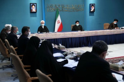 قدردانی رئیس‌جمهور از مردم و دولت عراق و دست اندرکاران برگزاری مراسم اربعین/ ضرورت استفاده از ظرفیت‌های مناسک عظیم اربعین