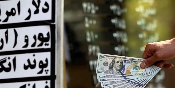 جزییات معاملات امروز بازارهای حواله و اسکناس ارز