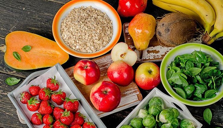 به کمک نصف فنجان از این غذا با چربی شکم خداحافظی کنید