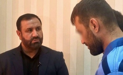 تشکیل پرونده با عنوان افساد فی الارض/ مواجهه دادستان تهران با متهمان بازداشت شده/ صالحی: از زمان تشکیل قرارگاه مبارزه با جرایم خشن شاهد بازداشت های سریع و رسیدگی قضایی با سرعت و دقت بیشتر هستیم