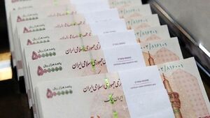 کاهش ۵۷ درصدی رشد خلق پول توسط بانک‌ها