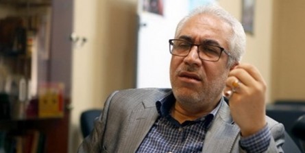 عامری: صلح عادلانه می‌تواند محور سیاست خارجی ایران باشد
