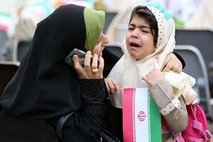 راهکارهای کنترل ترس کلاس اولی‌ها