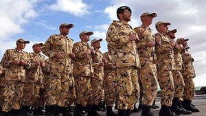 فراخوان مشمولان اعزامی پایه خدمتی مهر سال ۱۴۰۱