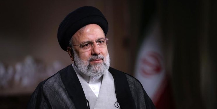 پیاده‌روی رئیسی از مقر سازمان ملل تا هتل محل اقامت