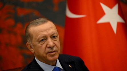 اردوغان: مانع‌تراشی آمریکا در همکاری نظامی با آنکارا، بر امنیت ناتو تاثیر می‌گذارد