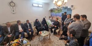 عذرخواهی مسئولان از خانواده دانش‌آموز مشهدی
