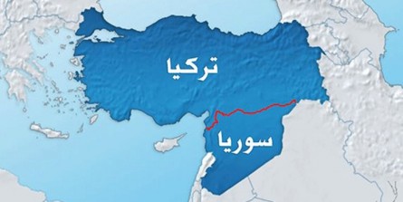 احتمال تسریع روند مذاکرات امنیتی آنکارا و دمشق