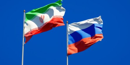 وبگاه صهیونیستی: روابط نظامی ایران و روسیه تل آویو را نگران می‌کند