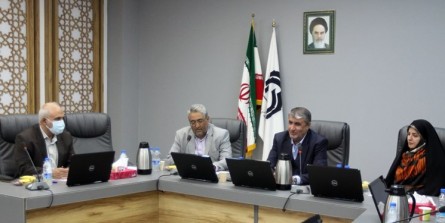 اسلامی: ساخت نیروگاه بومی و تولید ۱۰ هزار مگاوات برق جدید با مشارکت بین‌المللی در دستورکار است