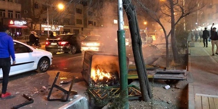 جزئیات نشست غیرعلنی مجلس/ از شناسایی سرشاخه‌های اغتشاشات تا اقدامات سازمان‌یافته ضدانقلاب