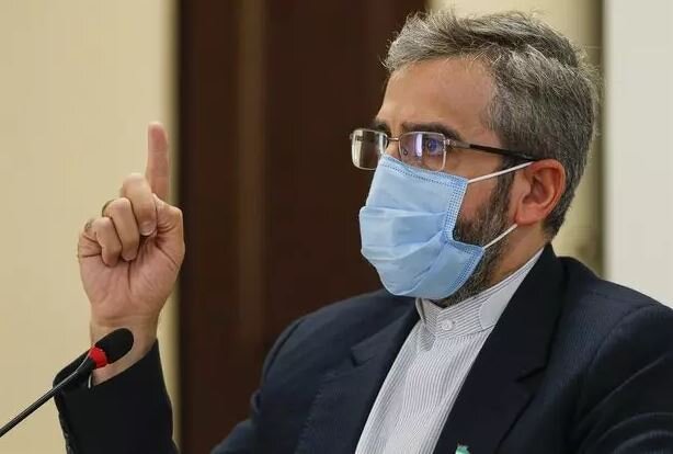علی باقری: دولت، تضییع حقوق ایرانیان در هیچ نقطه از جهان را برنمی‌تابد