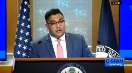 مواضع مداخله‌جویانه دیپلمات آمریکایی: به اعمال هزینه‌های بیشتر علیه ایران ادامه می‌دهیم