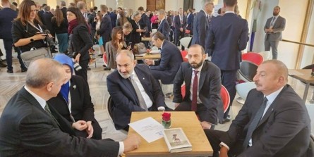 بی‌توجهی باکو به پاشینیان؛ طرح نزدیک‌تر شدن بیشتر ایروان به ایران