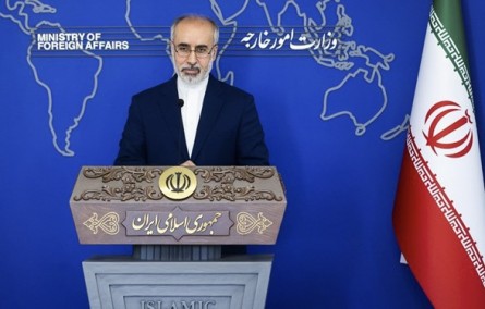 کنعانی: تحریم خمیر مایه اصلی حقوق بشر آمریکایی است