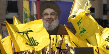 حزب‌الله: تهدیدات اسرائیل بی‌ارزش است/ دشمن فقط زبان زور می‌فهمد