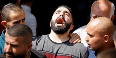 ۲ فلسطینی به شهادت رسیدند/ زخمی شدن ۳ صهیونیست در تیراندازی