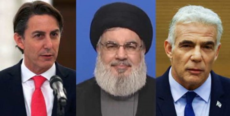 اعتراف رسانه‌های عبری به عاجز شدن در قبال نصرالله و تشدید مجادلات داخلی صهیونیست‌ها