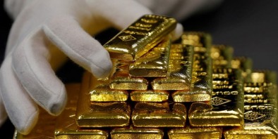 کاهش 22 دلاری طلا در معاملات امروز