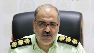 جرایم خشن در پایتخت کاهش یافته است