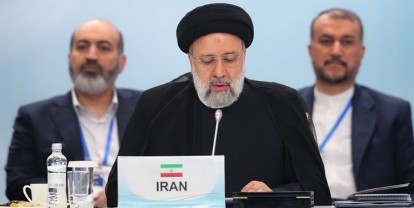 رئیسی: آمریکا و متحدانش به سیاست ناکام بی‌ثبات‌سازی متوسل شده است