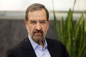 رضایی: دشمن به علت ترس از ایران، اغتشاشگران را مورد حمایت قرار می‌دهد
